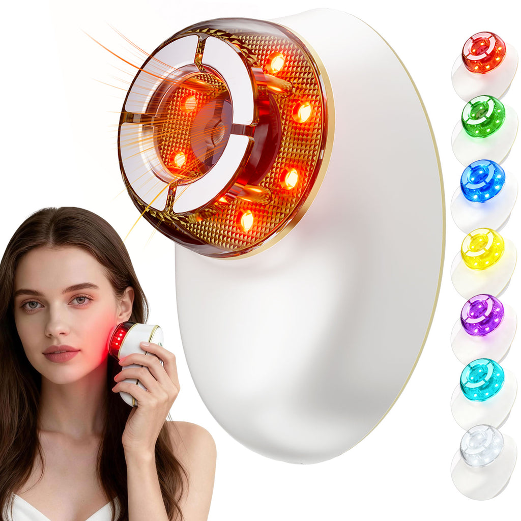 Electric Facial Cupping Therapy Sets