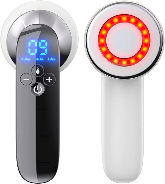 Body Sculpting Massager for Stomach, Arms, Legs, & Love Handles