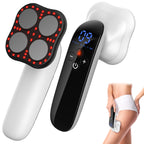 Upgraded Cellulite Massager 4 in 1 Stretch Marks Remover Body Beauty Machine