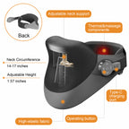 Cervical Traction Device for Neck Pain Relief