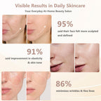 Electric Facial Cupping Therapy Sets