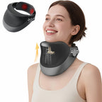 Cervical Traction Device for Neck Pain Relief