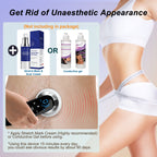 Body Sculpting Massager for Stomach, Arms, Legs, & Love Handles