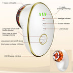 Electric Facial Cupping Therapy Sets